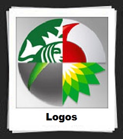 red leaf logo quiz