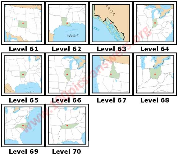 100-pics-states-and-capitals-level-61-70-answers-100-pics-answers