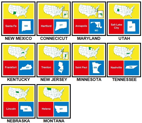 100-pics-states-and-capitals-level-21-30-answers-100-pics-answers